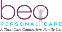 Beo Personal Care Logo